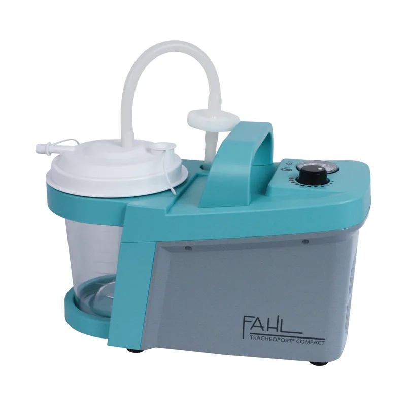 TRACHEOPORT® COMPACT