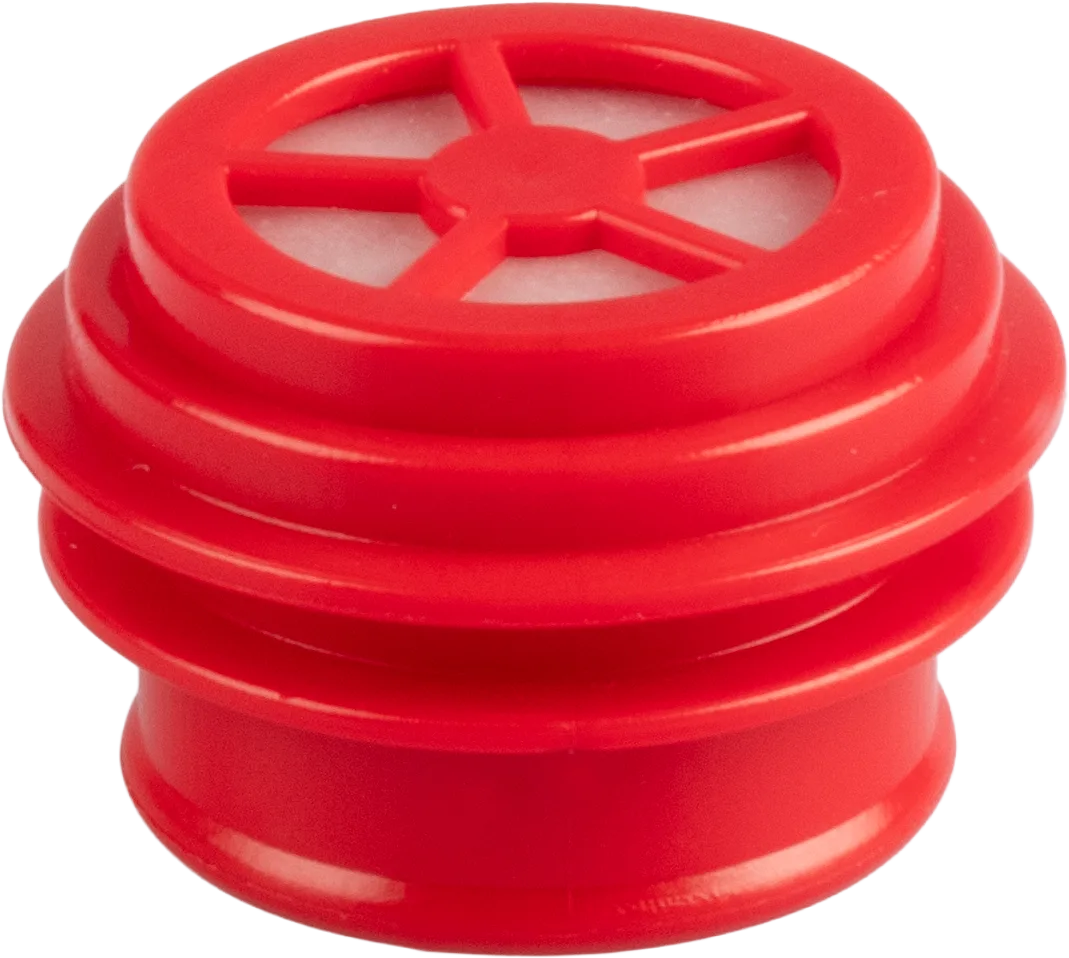 HUMIDOPHONE® PLUS RED