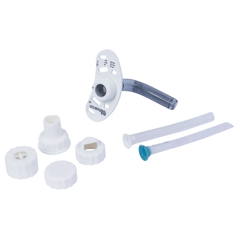 SPIRAFLEX® SHORT UNI LINGO PHON