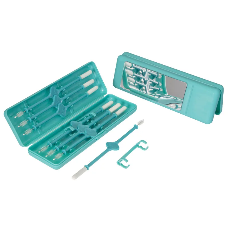 LARYVOX® DUO BRUSH