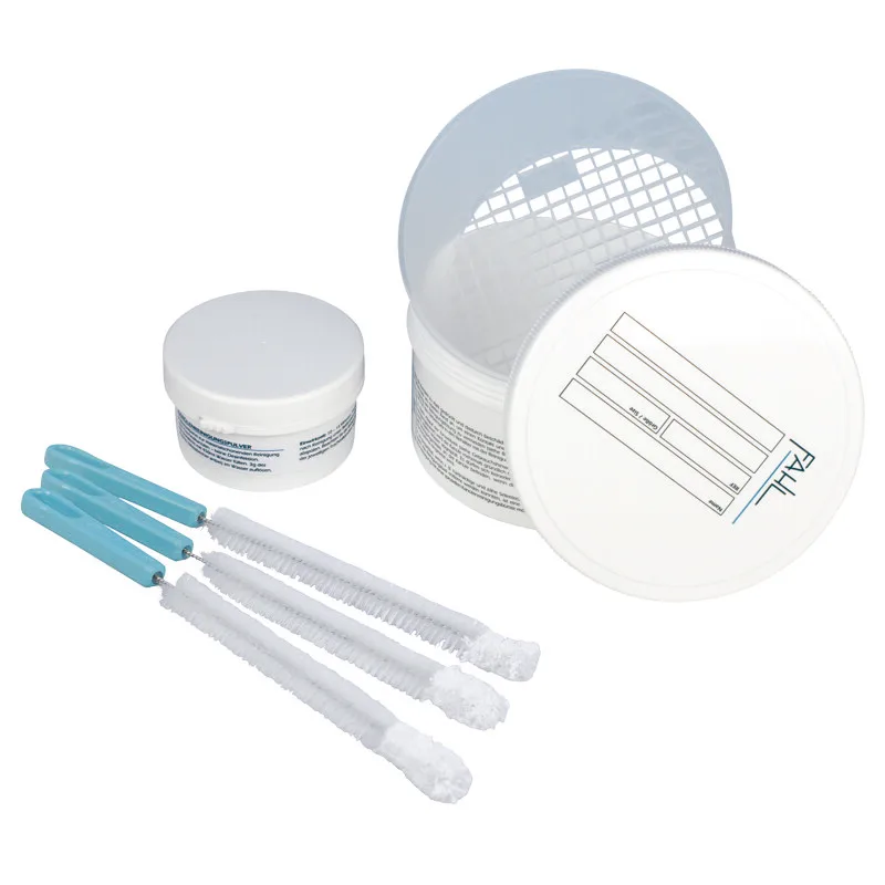 OPTIBRUSH® SET PLUS