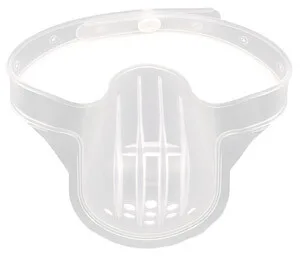 SECUTRACH® SHOWER GUARD