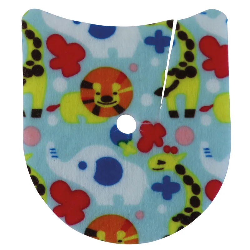 SENSOTRACH® UNO PED SLIT JUNIOR