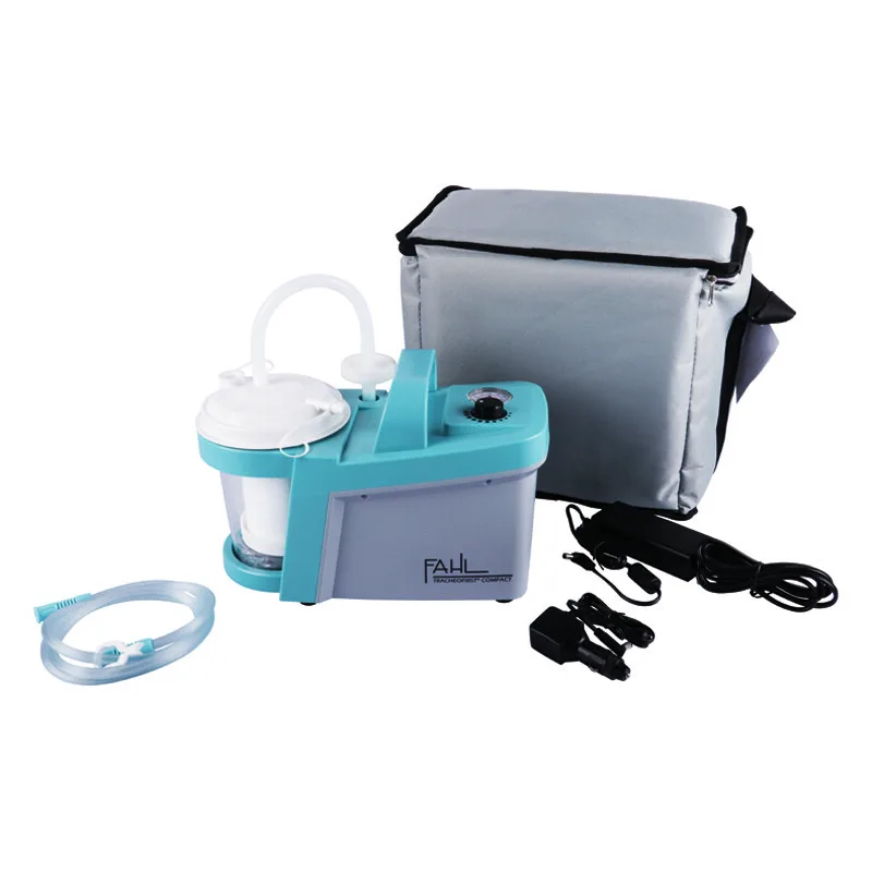 TRACHEOPORT® COMPACT