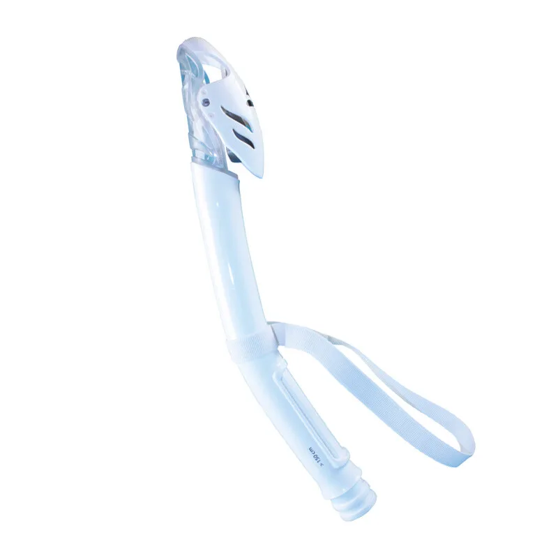 SCHNORCHEL FÜR LARCHEL® WASSERTHERAPIEGERÄT