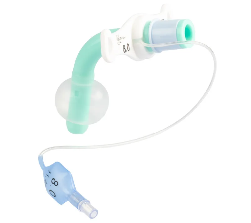 TRACHEOTEC® SILC VARIO CUFF