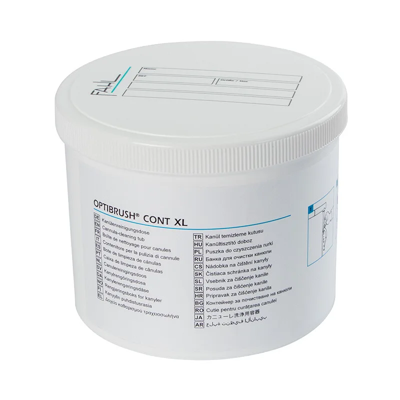 OPTIBRUSH® CONT XL