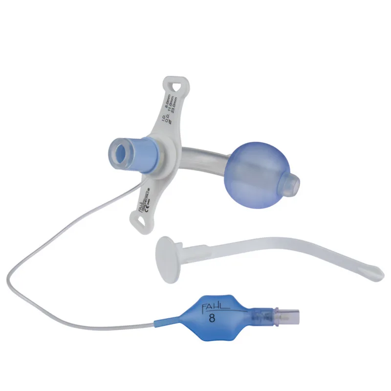 TRACHEOSILC® VARIO CUFF