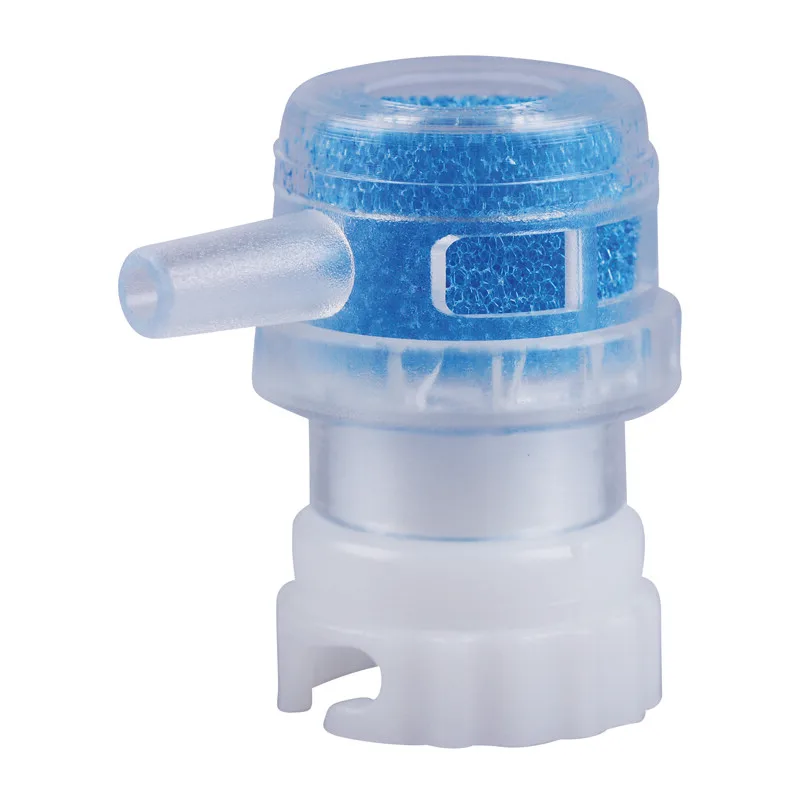 TRACHLINE® HUMIDOSTOM MINI