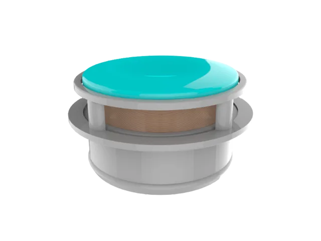 LARYVOX® MY EXTRA HME SPORT