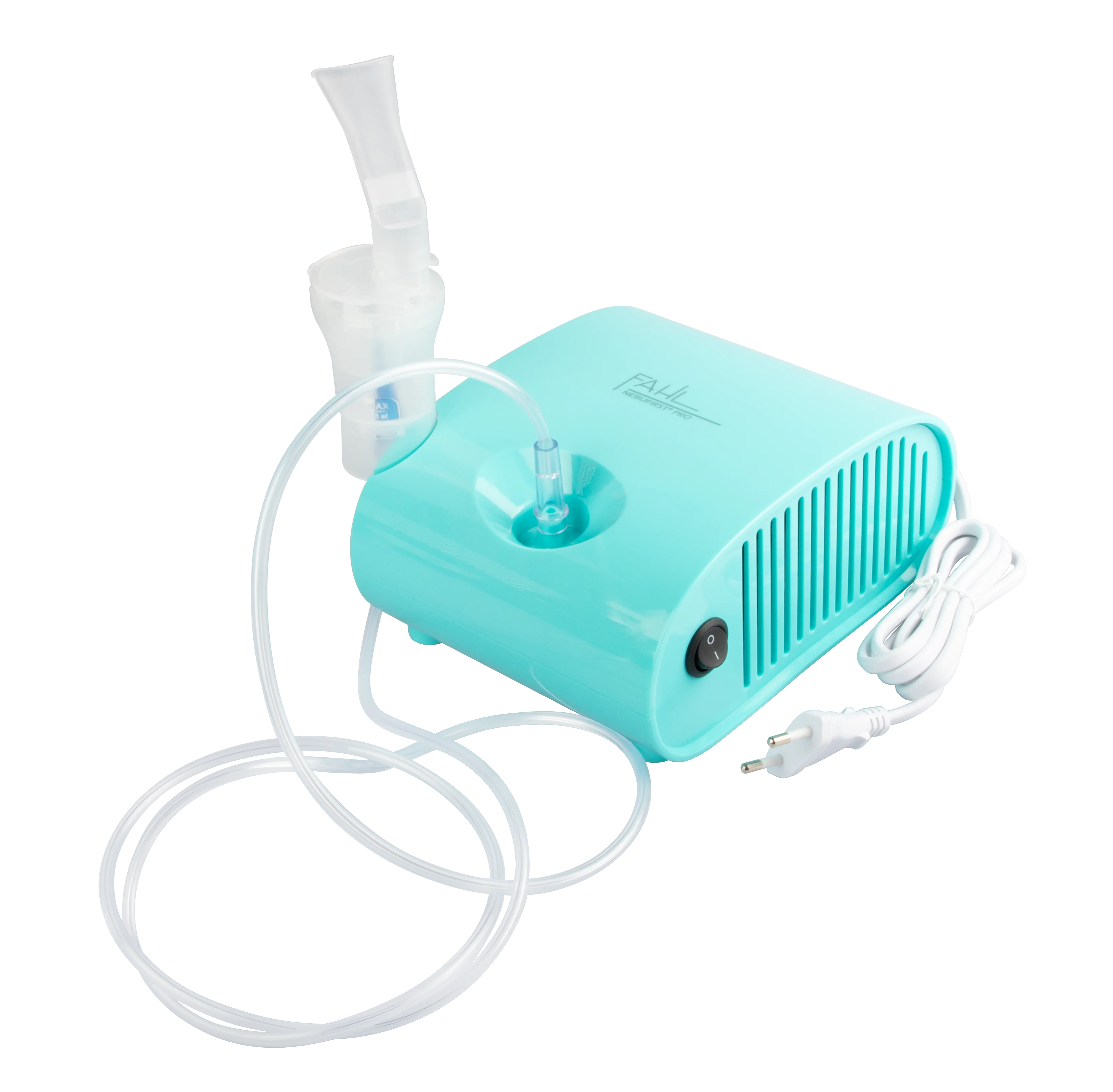 Inhalation und Luftbefeuchtung