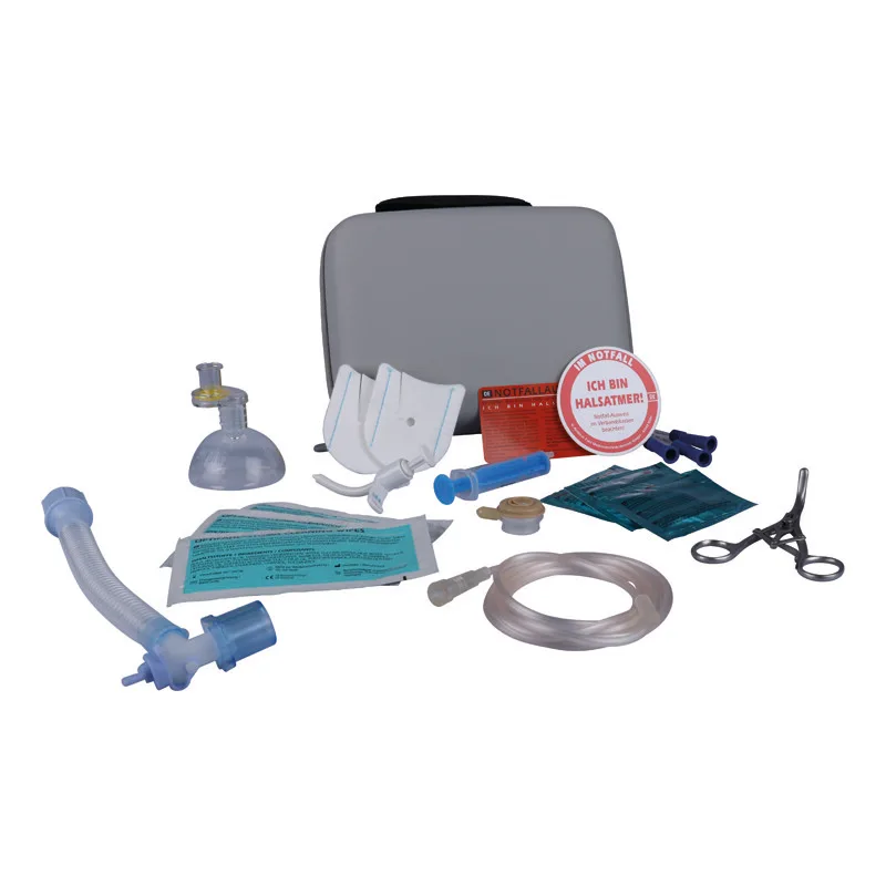 FAHL® EMERGENCY-SET PED