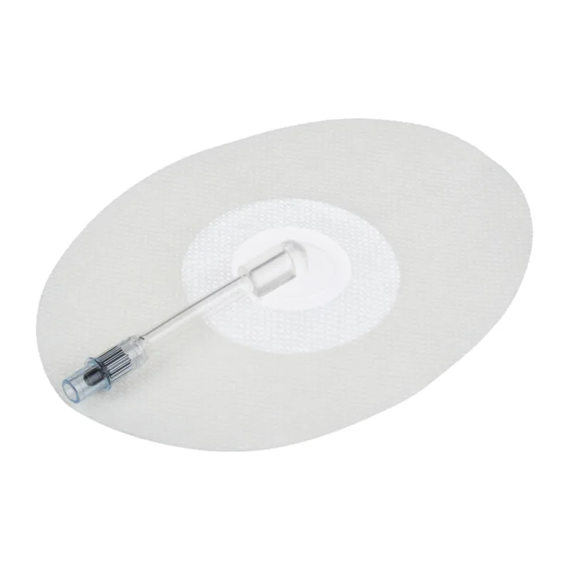 FAHL® DECANNULATION TAPE FLEXIBLE
