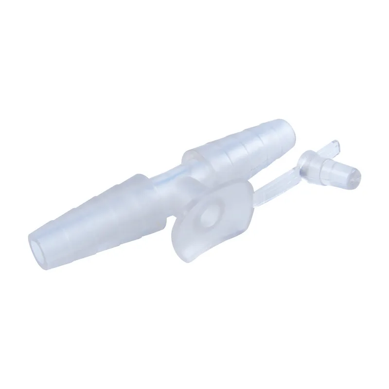 TRACHFLOW® FINGERTIP