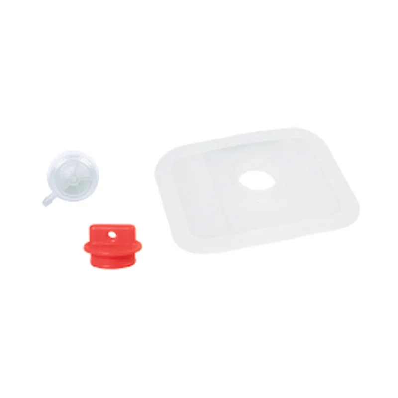 FAHL® DECANNULATION SET