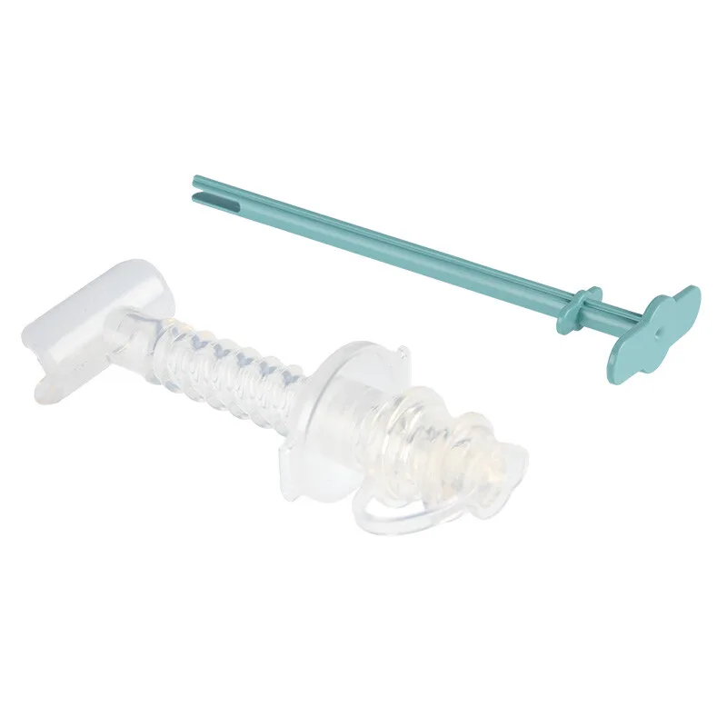 TRACHEOSAVE® PLACEHOLDER