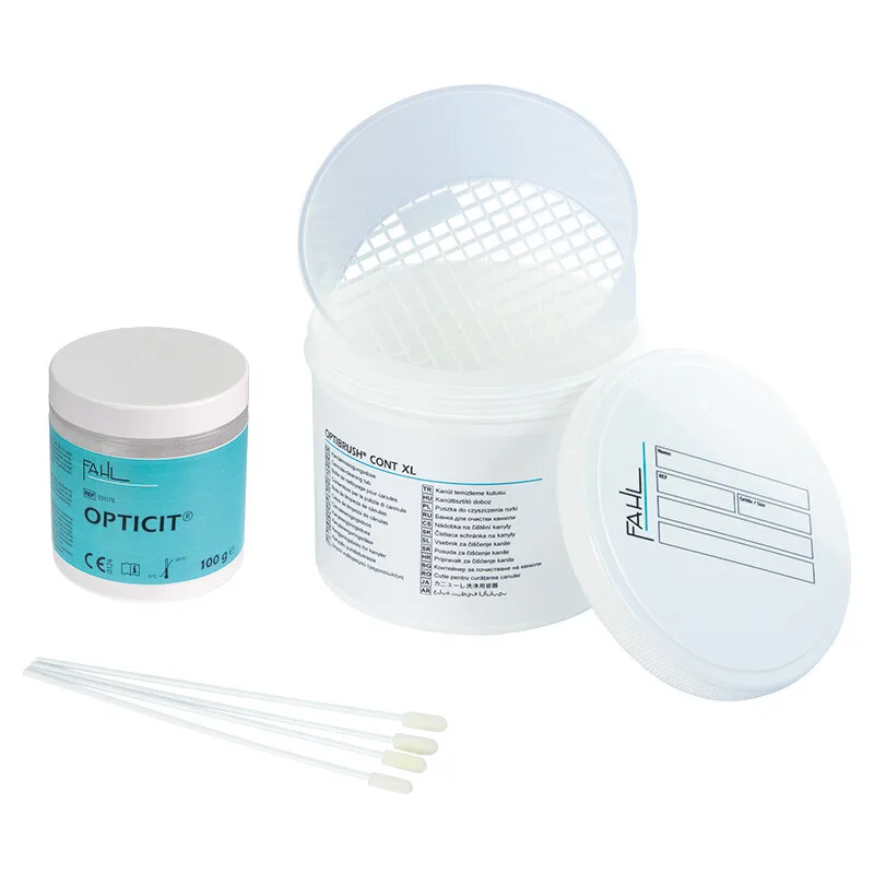 OPTISWAB SET PURE