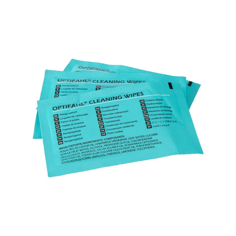 OPTIFAHL® CLEANING WIPES
