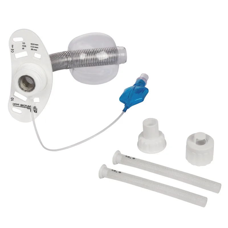 SPIRAFLEX® SHORT UNI CUFF