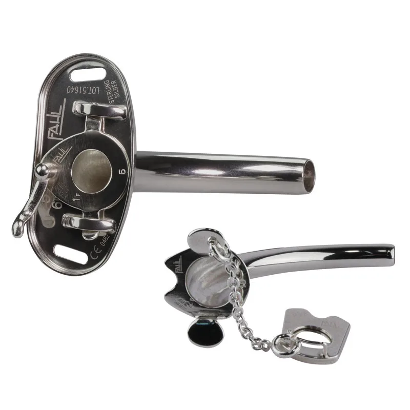SILVERVENT® LINGO PHON