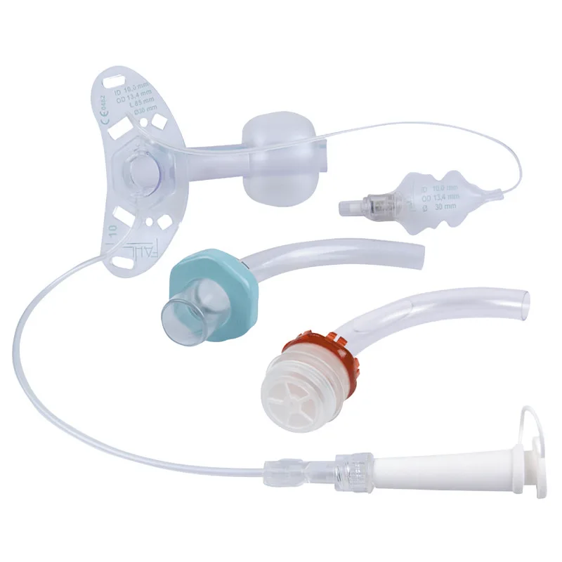 DURACUFF® VARIO KOMBI LINGO PHON SUCTION