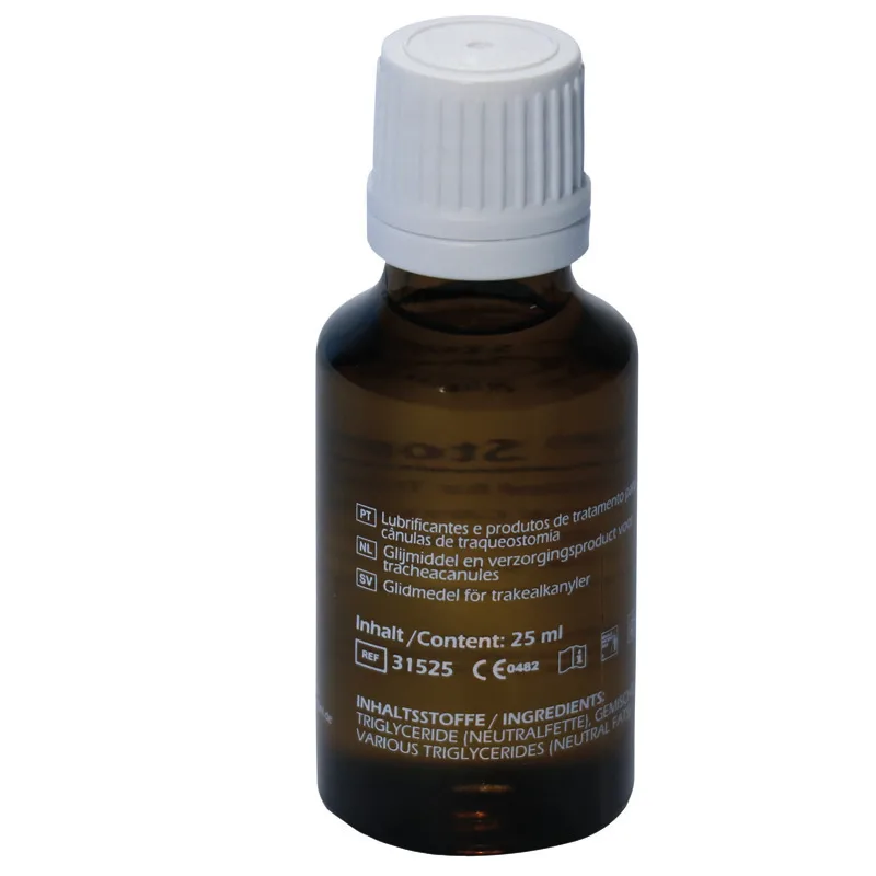 OPTIFLUID® STOMA OIL 25 ML