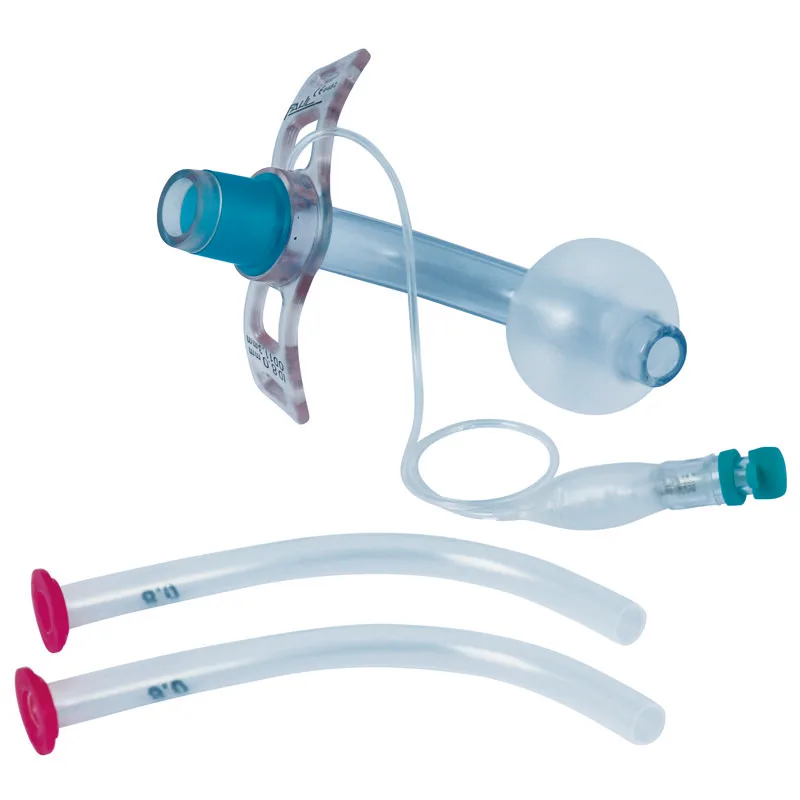 TRACHEOTEC® PRO VARIO CUFF