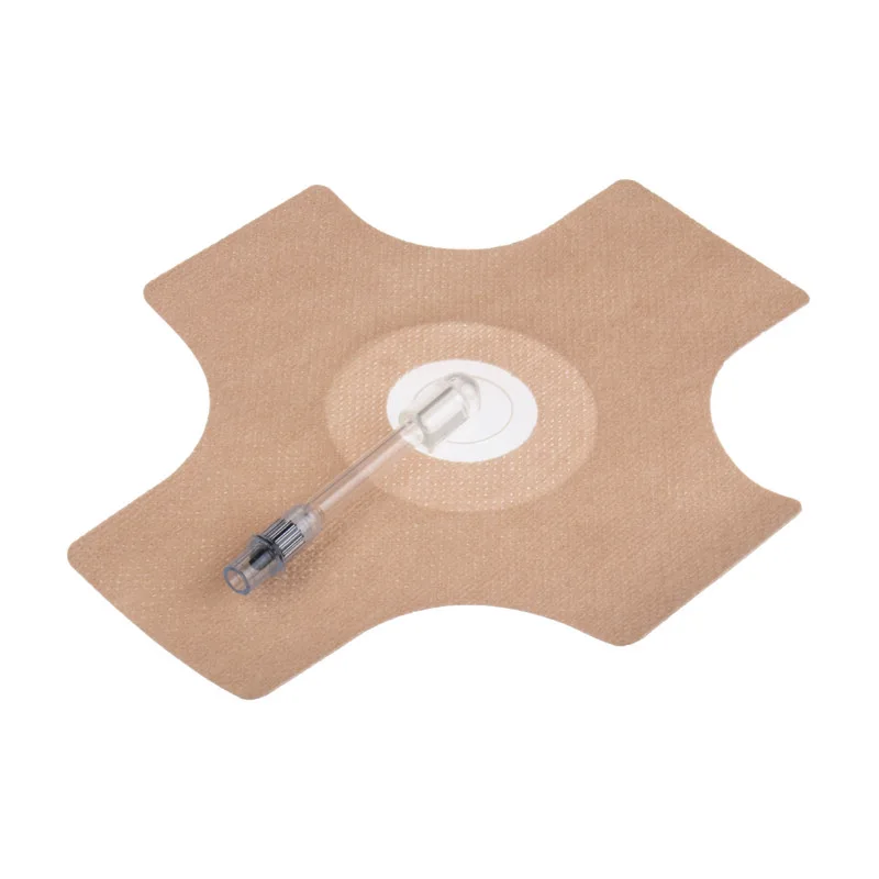 FAHL® DECANNULATION TAPE COMFORT
