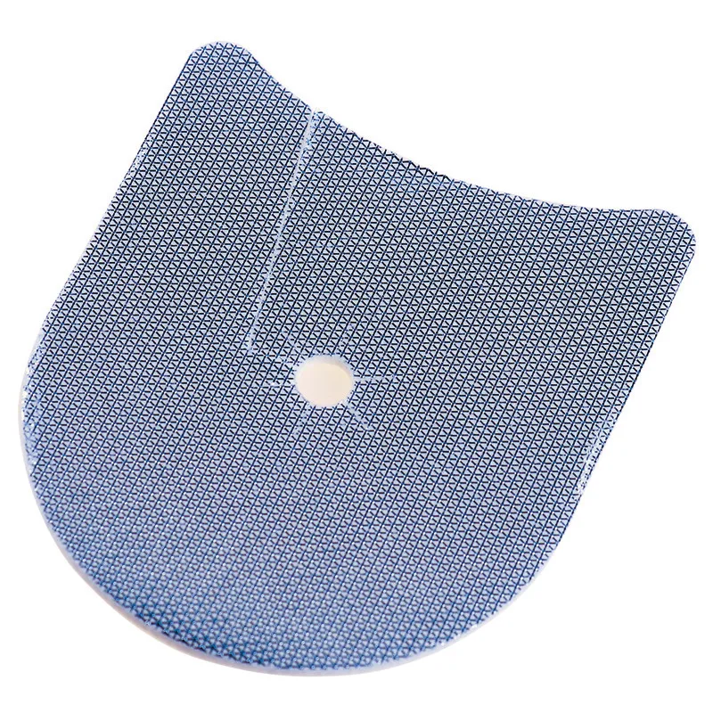 SENSOTRACH® UNO PED ALU SLIT