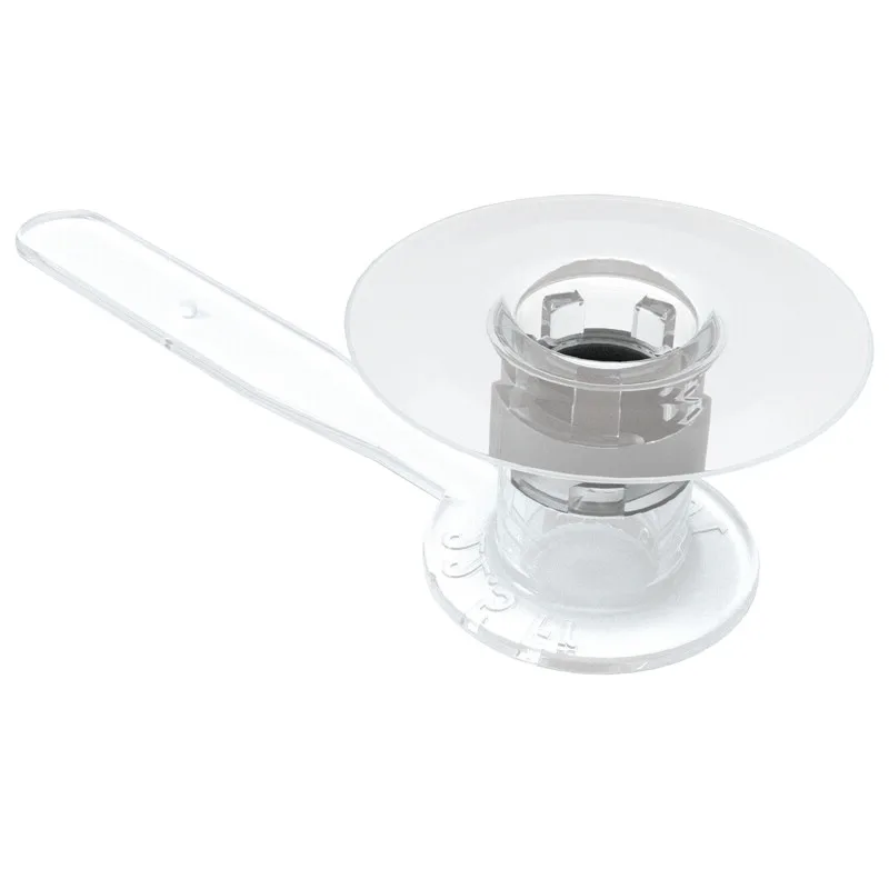 INHEALTH 22.5 FR INDWELLING VOICE PROSTHESIS