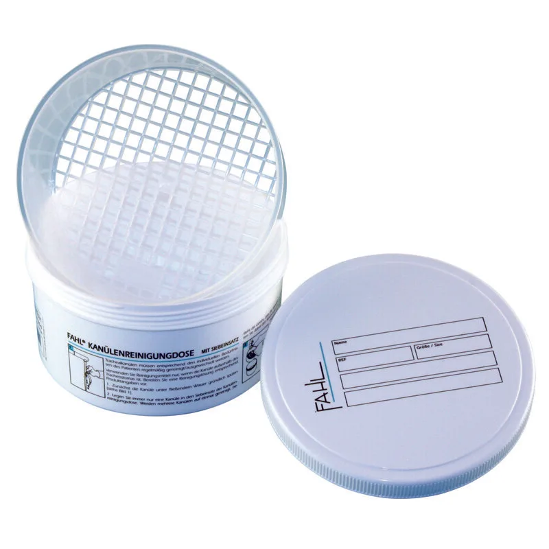 OPTIBRUSH® SET PLUS GR 8