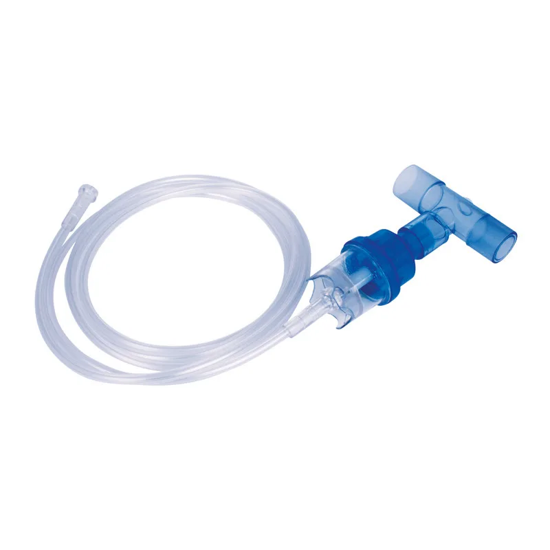 FAHL® NEBULIZER SET