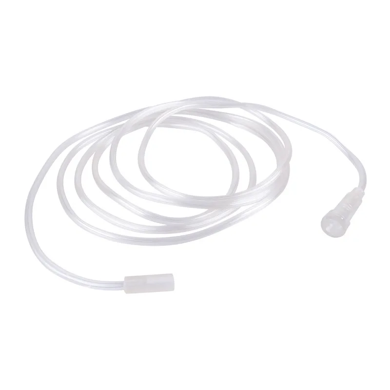 OXYGEN CONNECTING TUBE