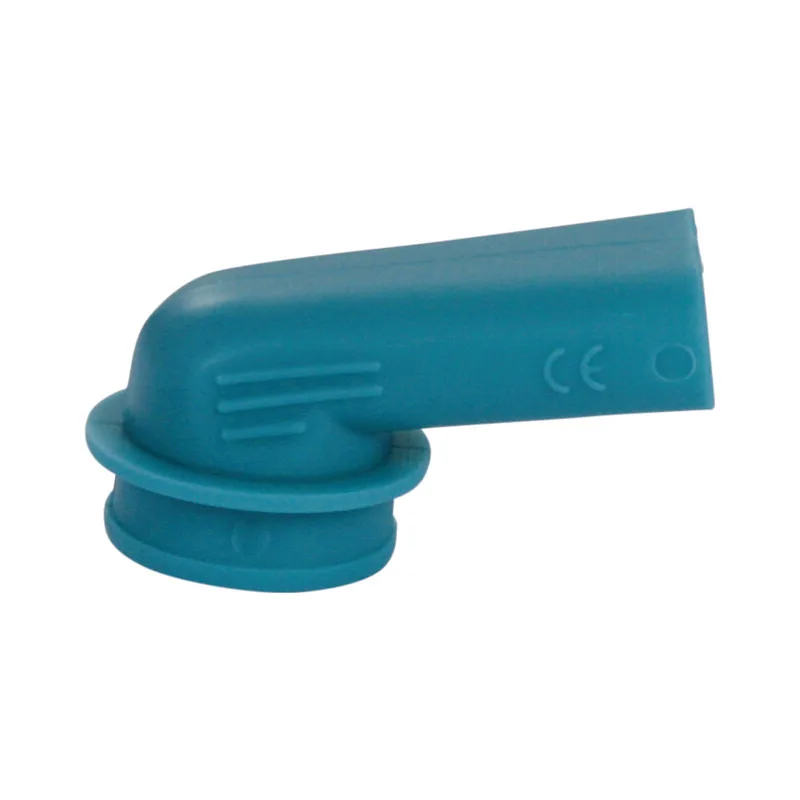 LARYVOX® SECUTRACH® SHOWER GUARD