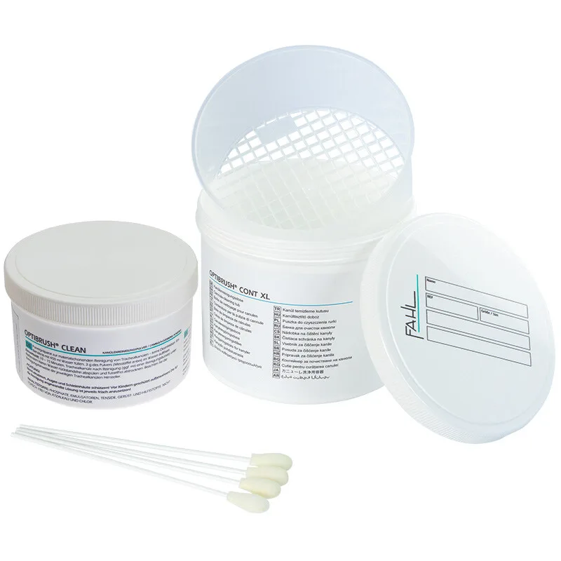 OPTISWAB SET XL