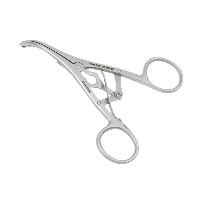 LARYVOX® PED TRACHEOSTOMASPREIZER
