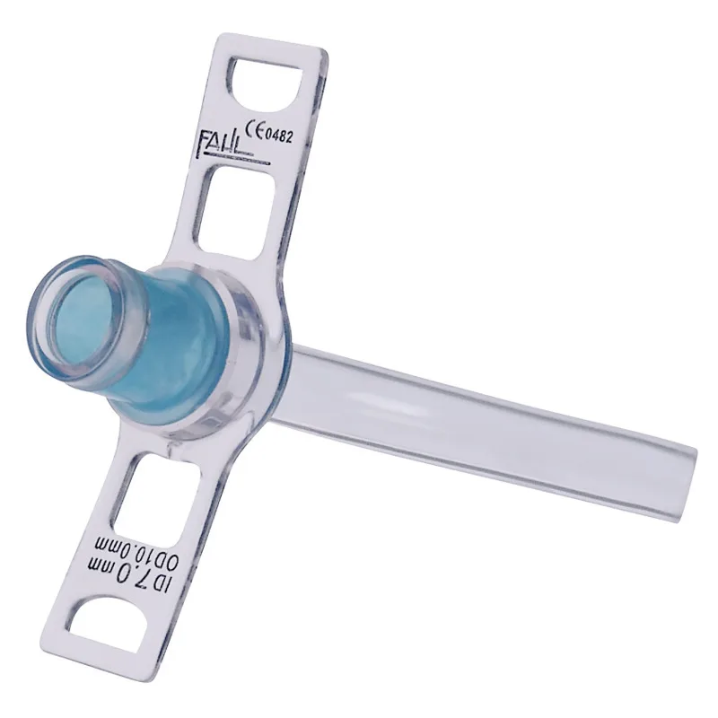 TRACHEOTEC® VARIO