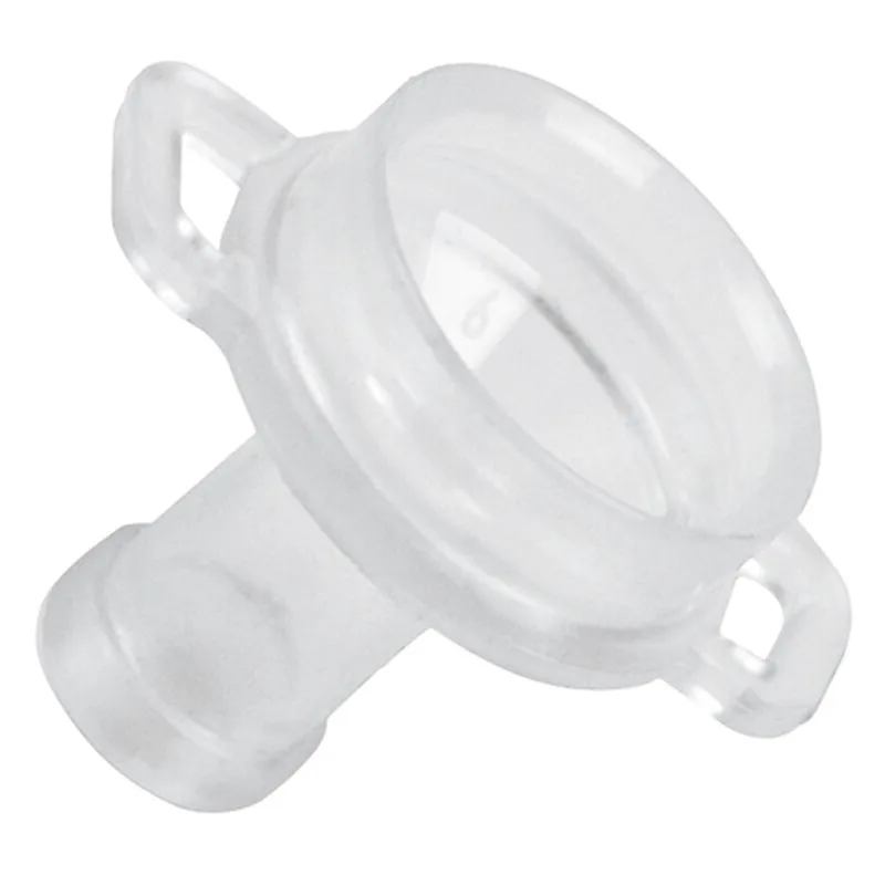 LARYNGOTEC® KOMBI STOMA BUTTON FIX SHORT
