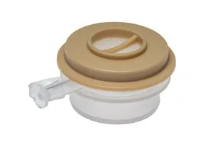 LARYVOX® O2 HME