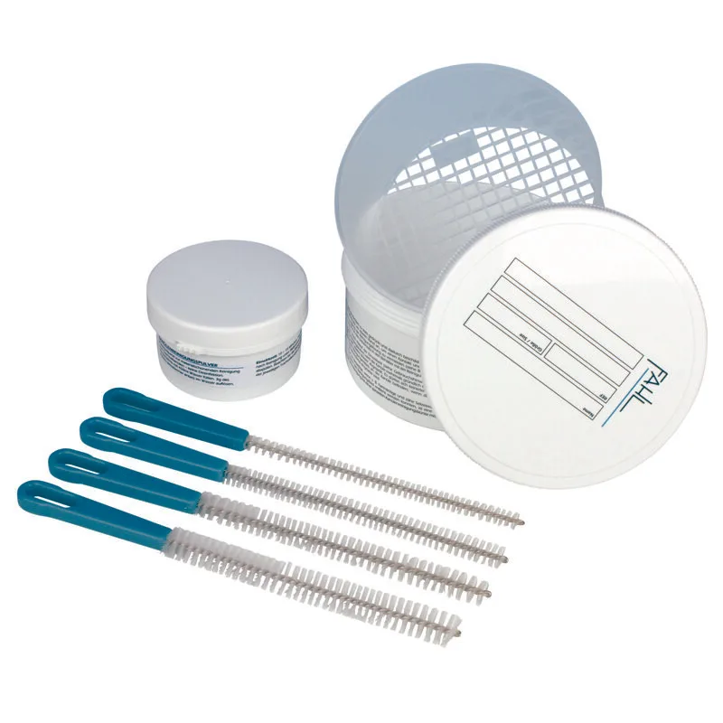 OPTIBRUSH® SET