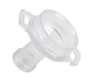 LARYNGOTEC® KOMBI STOMA BUTTON FIX