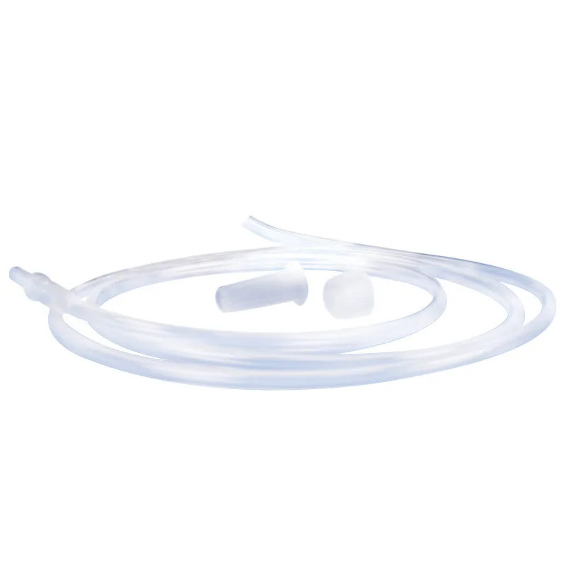 MUCOPROTECT® CONNECTION TUBE