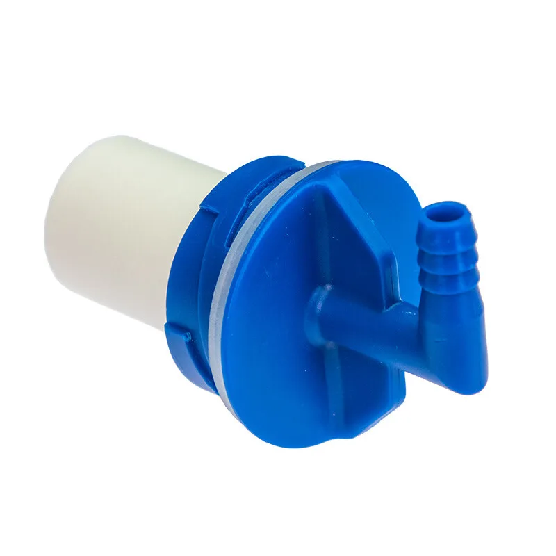 BAKTERIEN UND VIRENFILTER FÜR SERRES® UMRÜSTSET