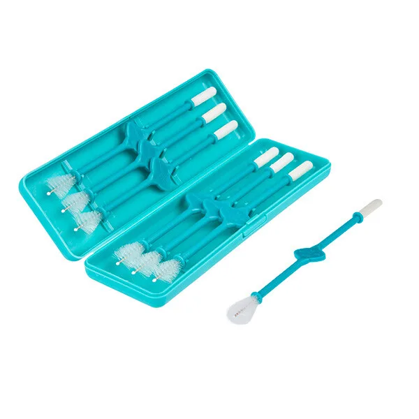 LARYVOX® DUO BRUSH EXTRA
