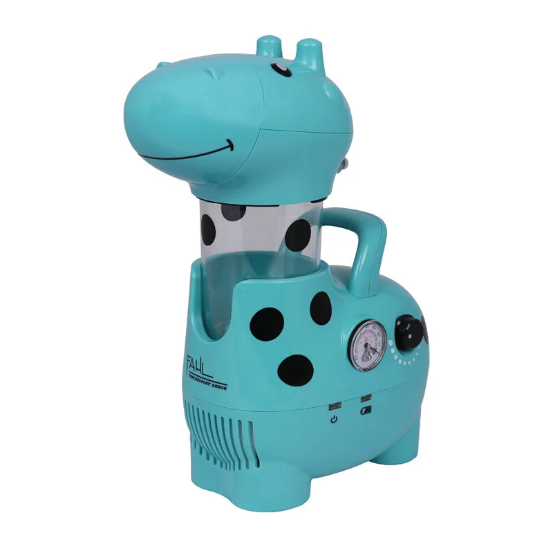 TRACHEOPORT® JUNIOR