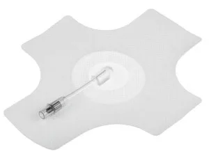 FAHL® DECANNULATION TAPE FLEXIBLE