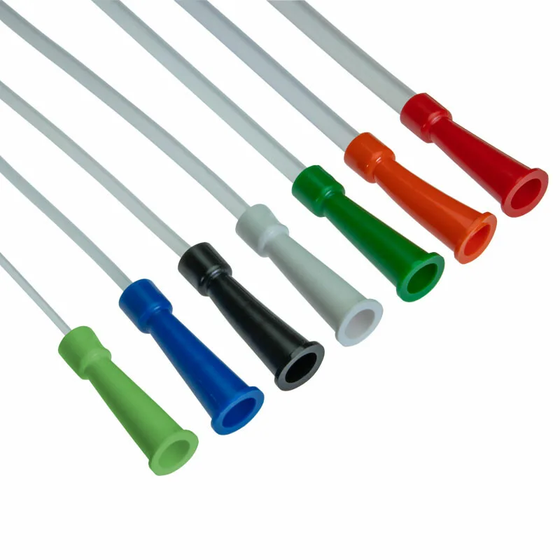 SUCTION CATHETER IDEAL TIP 50 cm