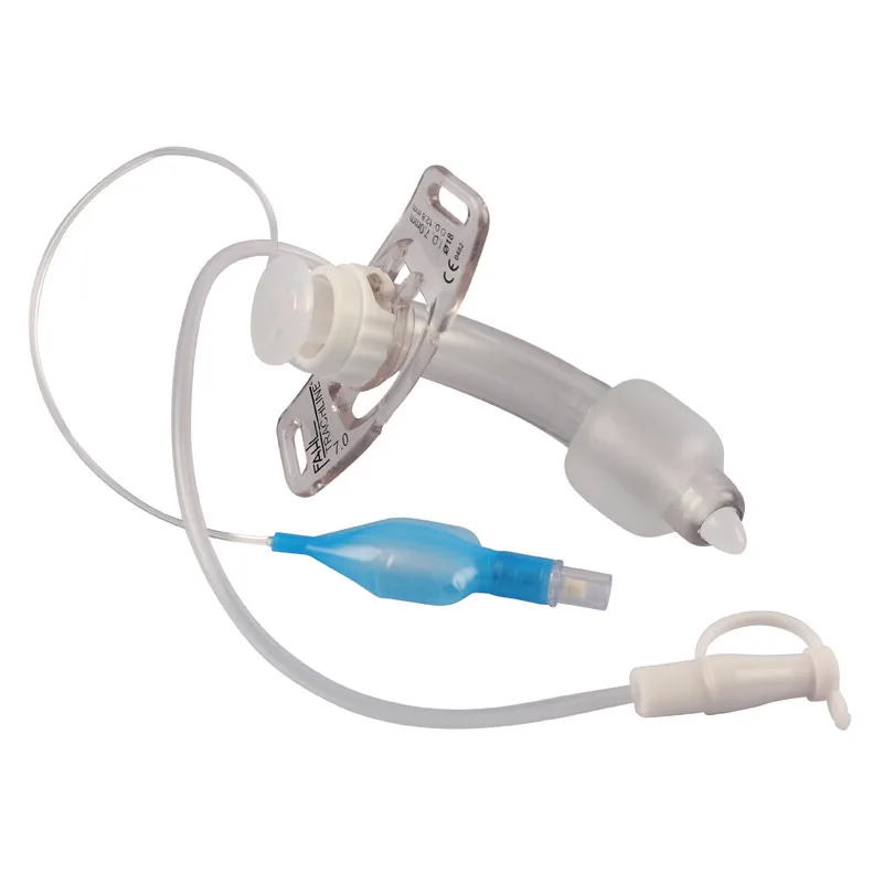 TRACHLINE® UNI CUFF SUCTION