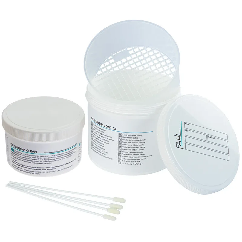 OPTISWAB SET LARGE
